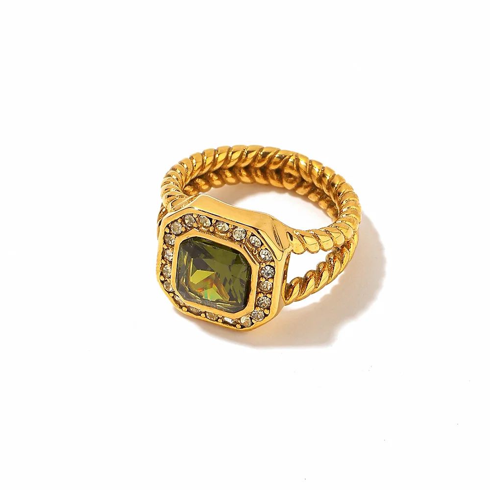 style français vintage, allure tendance et haut de gamme