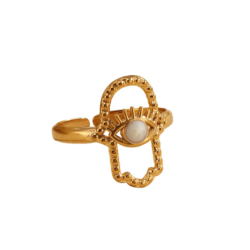 Romance Nacrée (Ajustable)