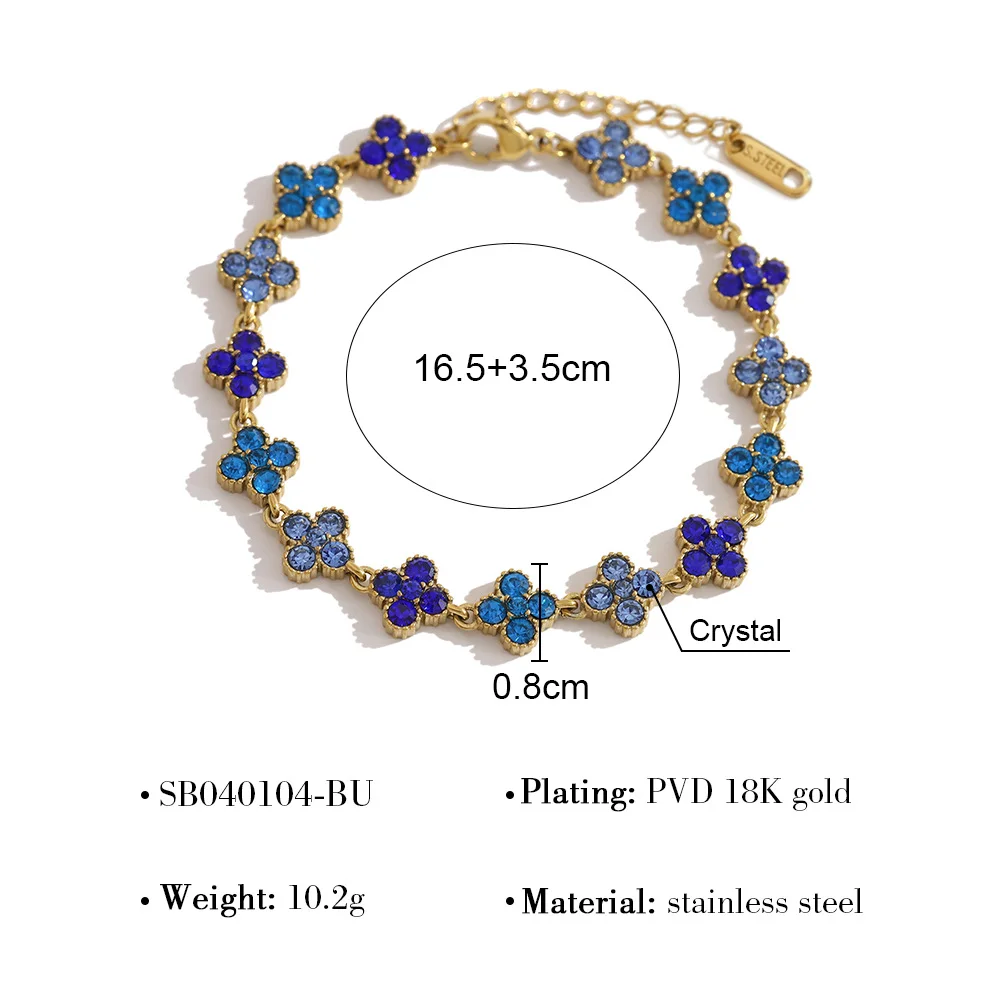 Bracelet Victoria - Bracelet