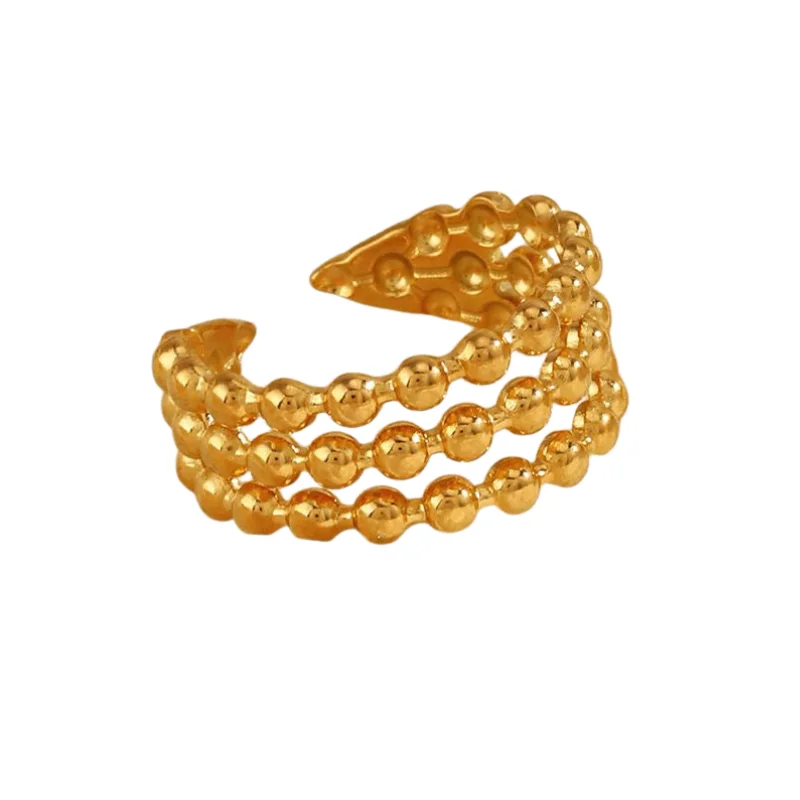 L'Odyssée Dorée (Ajustable)