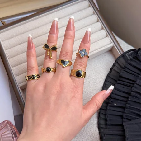 Mystique Obscure (Ajustable)