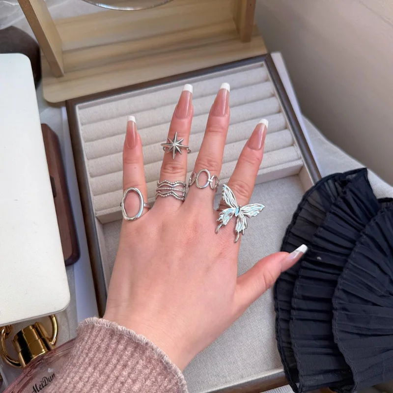 Laurier d'Argent (Ajustable)