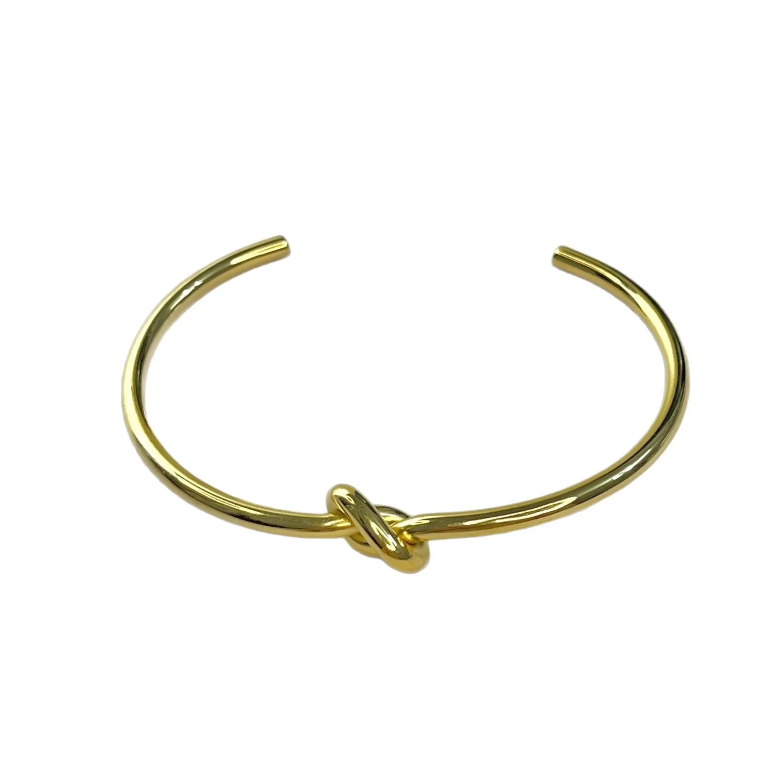 Bracelet noué personnalisé