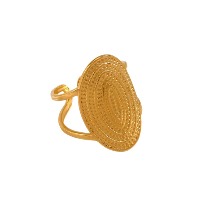 L'Essentiel Doré (Ajustable)