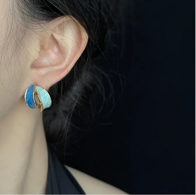 Nouvelle collection été hongkongaise rétro