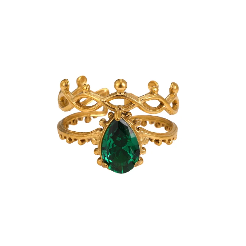 Rosée Royale (Ajustable)