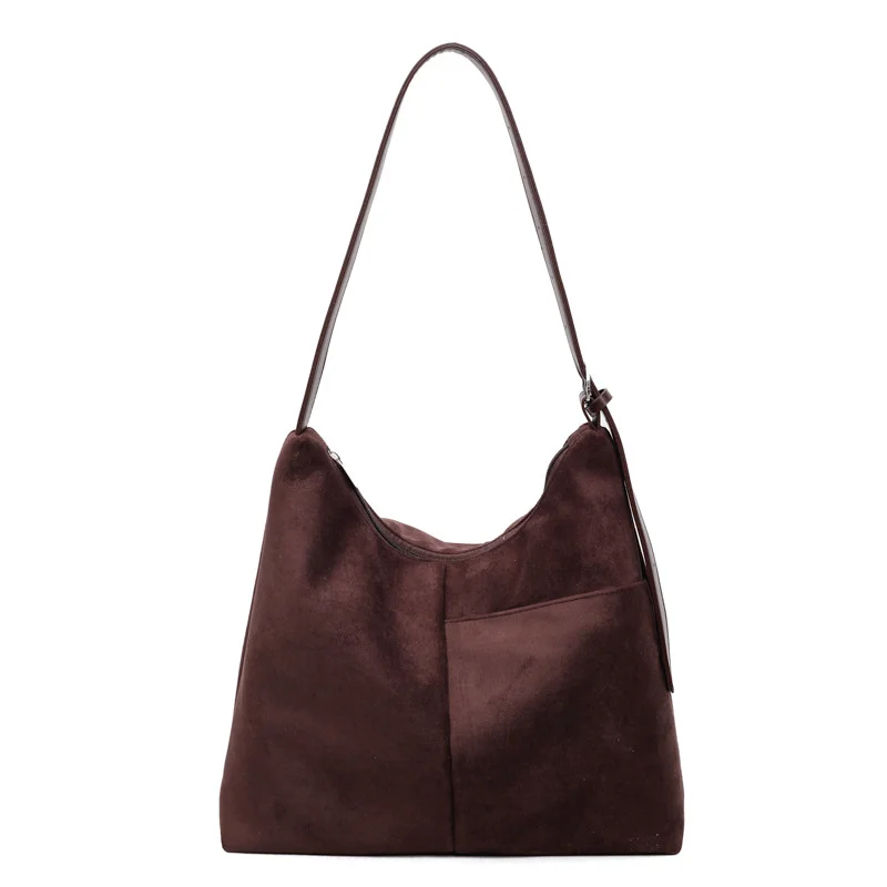 style coréen, sac bandoulière tendance.