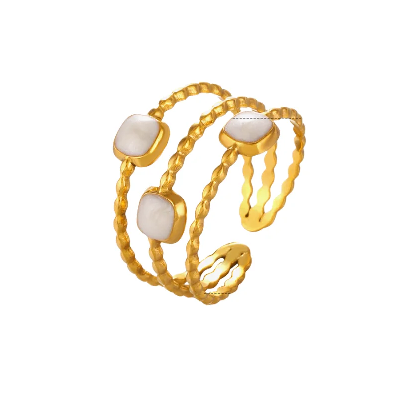 Romance Nacrée (Ajustable)