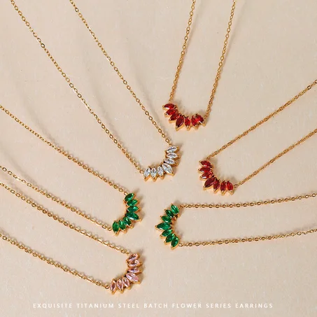 chaîne clavicule haut de gamme