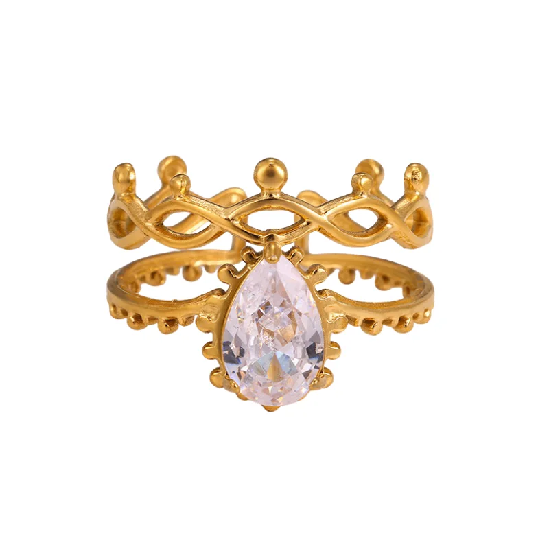 Rosée Royale (Ajustable)