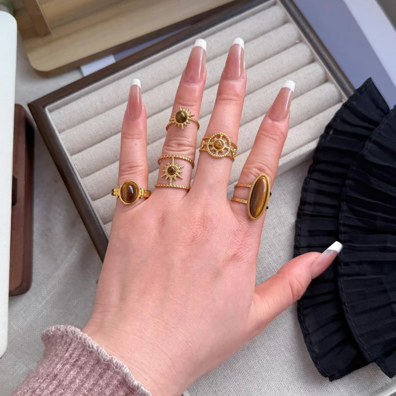 Regard Fauve (Ajustable)