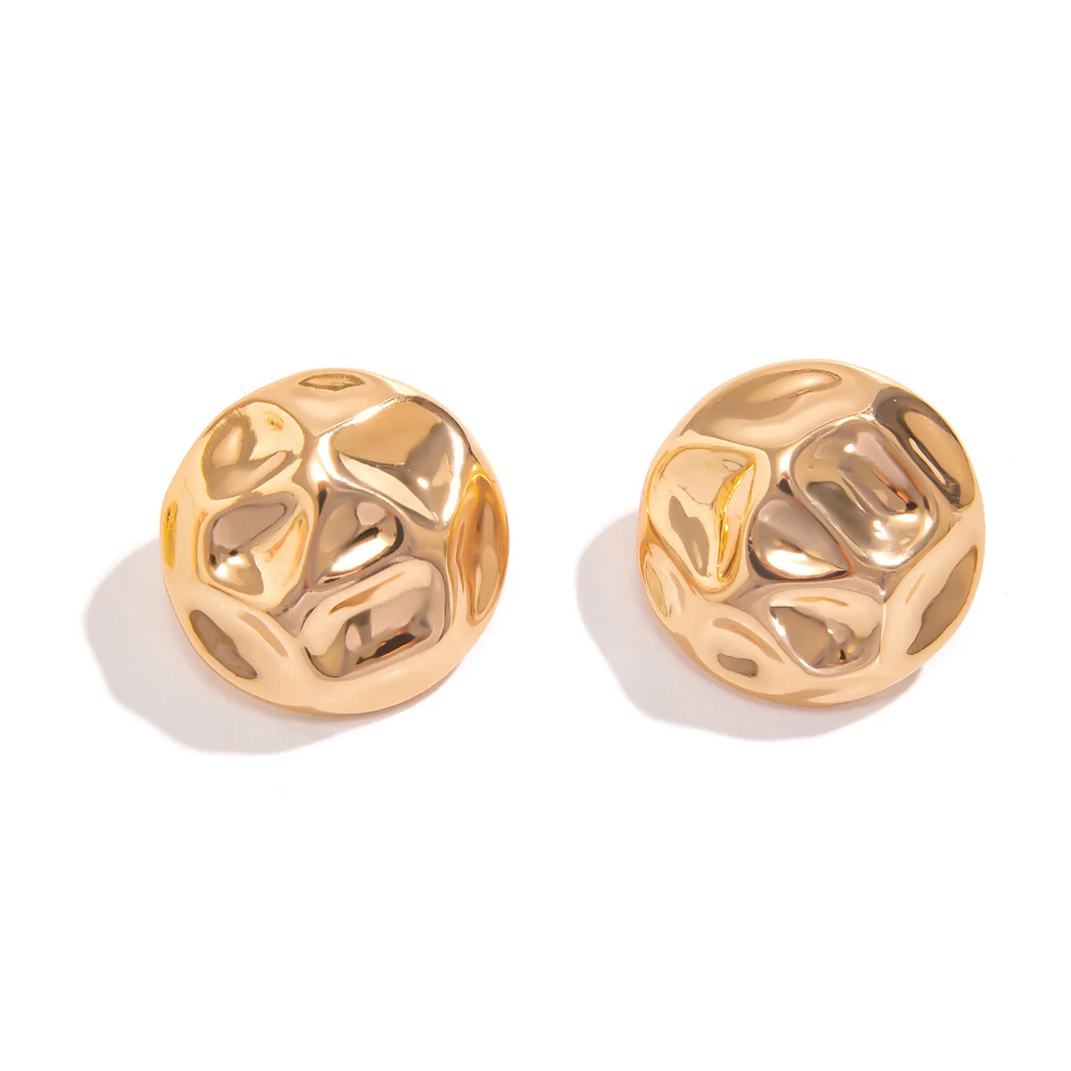 plissées géométriques