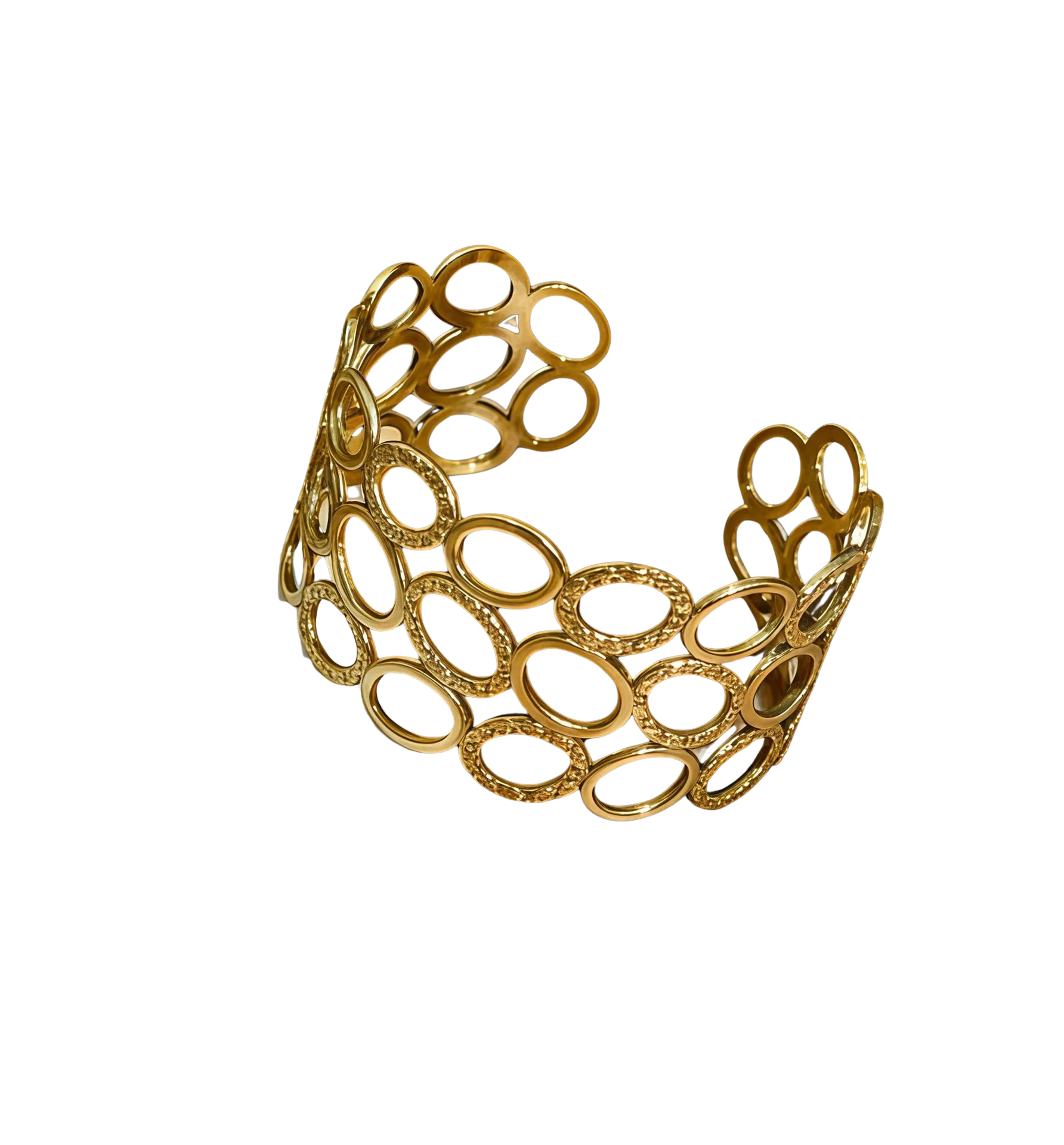 plissées géométriques