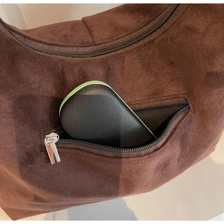 style coréen, sac bandoulière tendance.