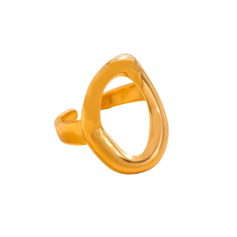 Rayonnement d'Or (Ajustable)