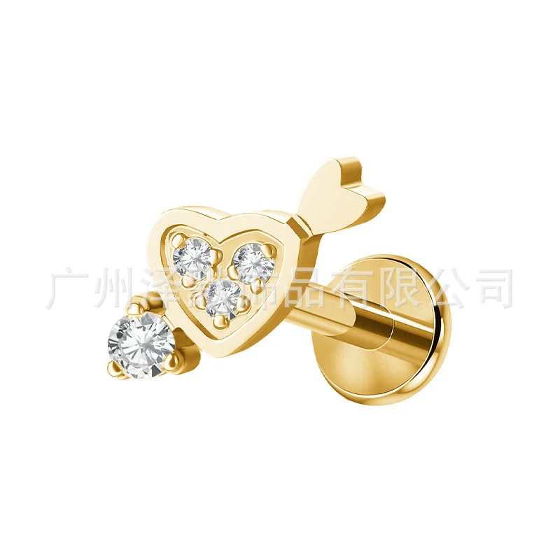 Géométrie Brillante