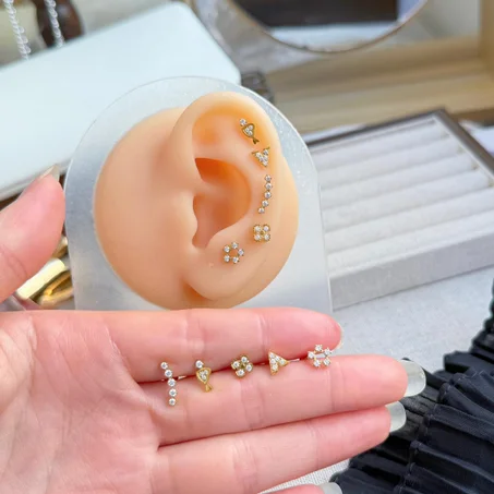 Géométrie Brillante