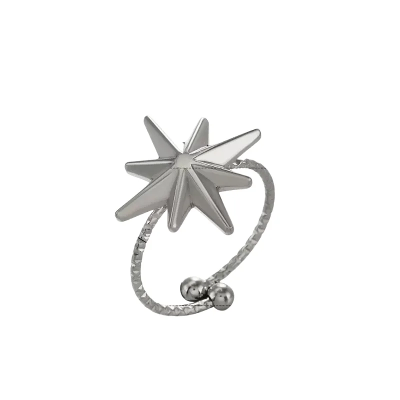 Laurier d'Argent (Ajustable)