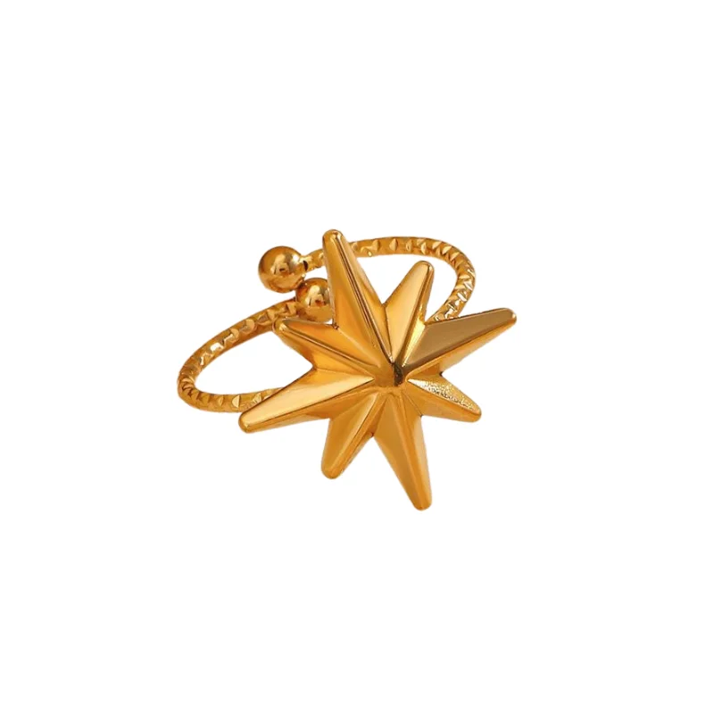 Éclat Stellaire (Ajustable)