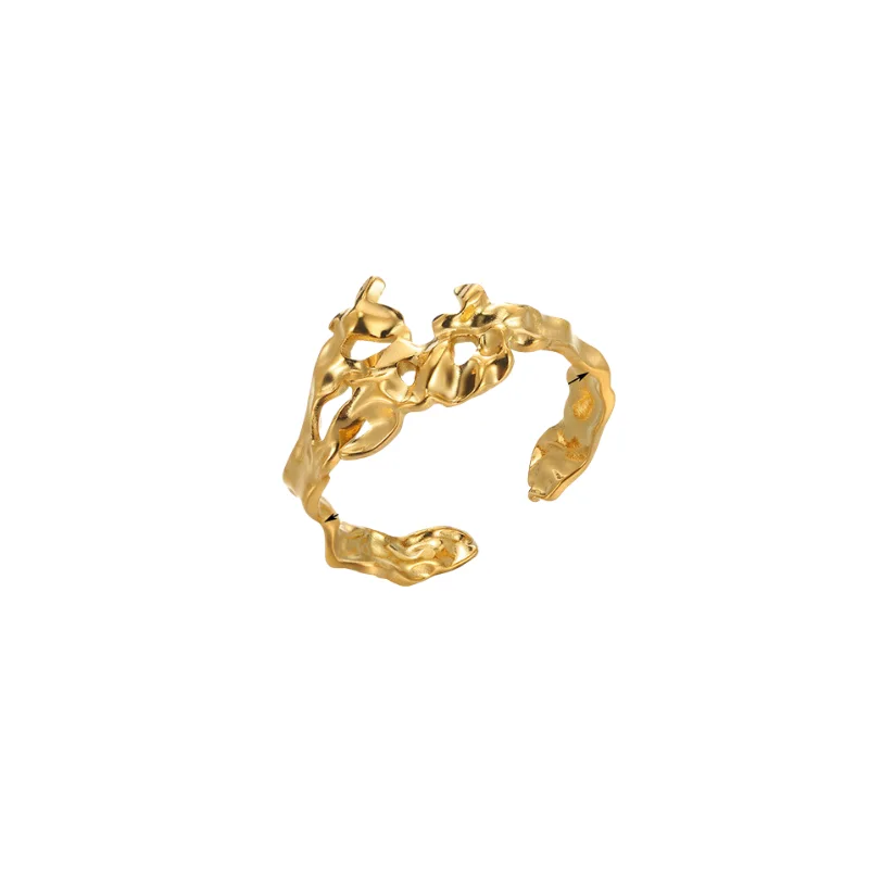 Rayonnement d'Or (Ajustable)