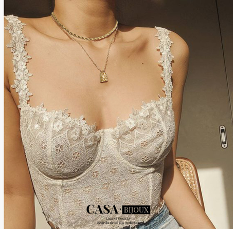 Pour les femmes qui privilégient l'élégance moderne