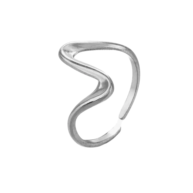 Sève d'Argent (Ajustable)