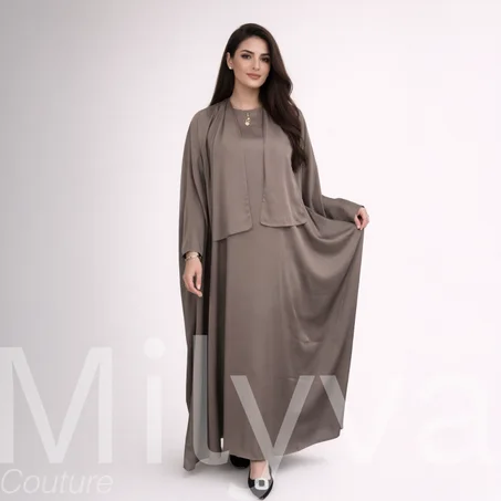 عباية  لِين