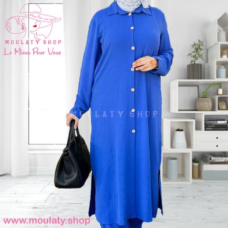 أونصوبل أنيق بالصدف