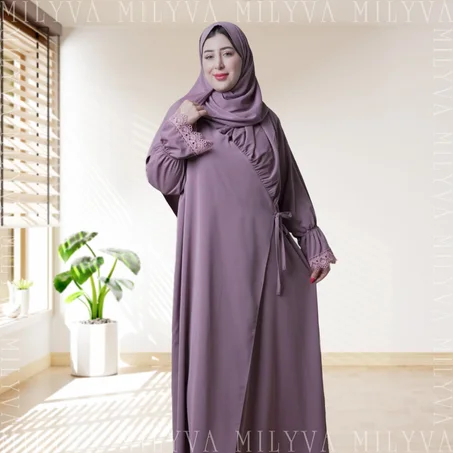 Abaya Shams