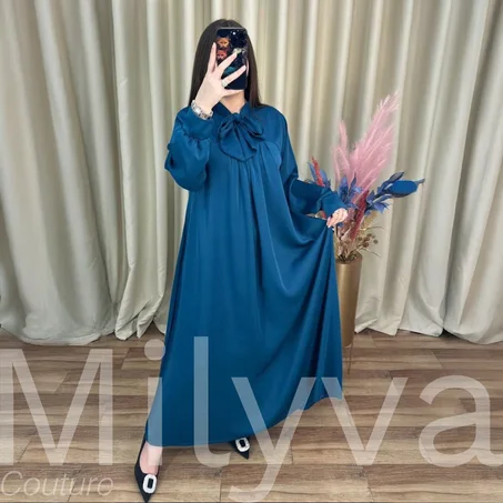 عباية وِقار