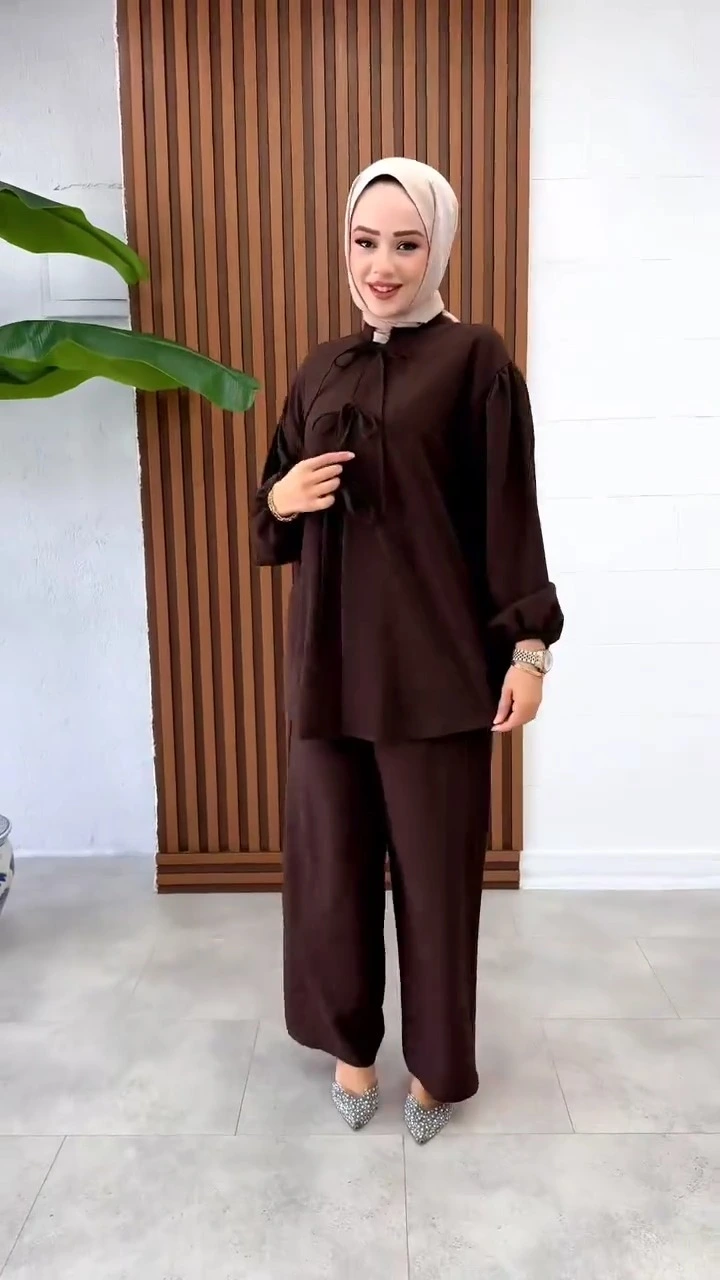 انصومبل خريفي