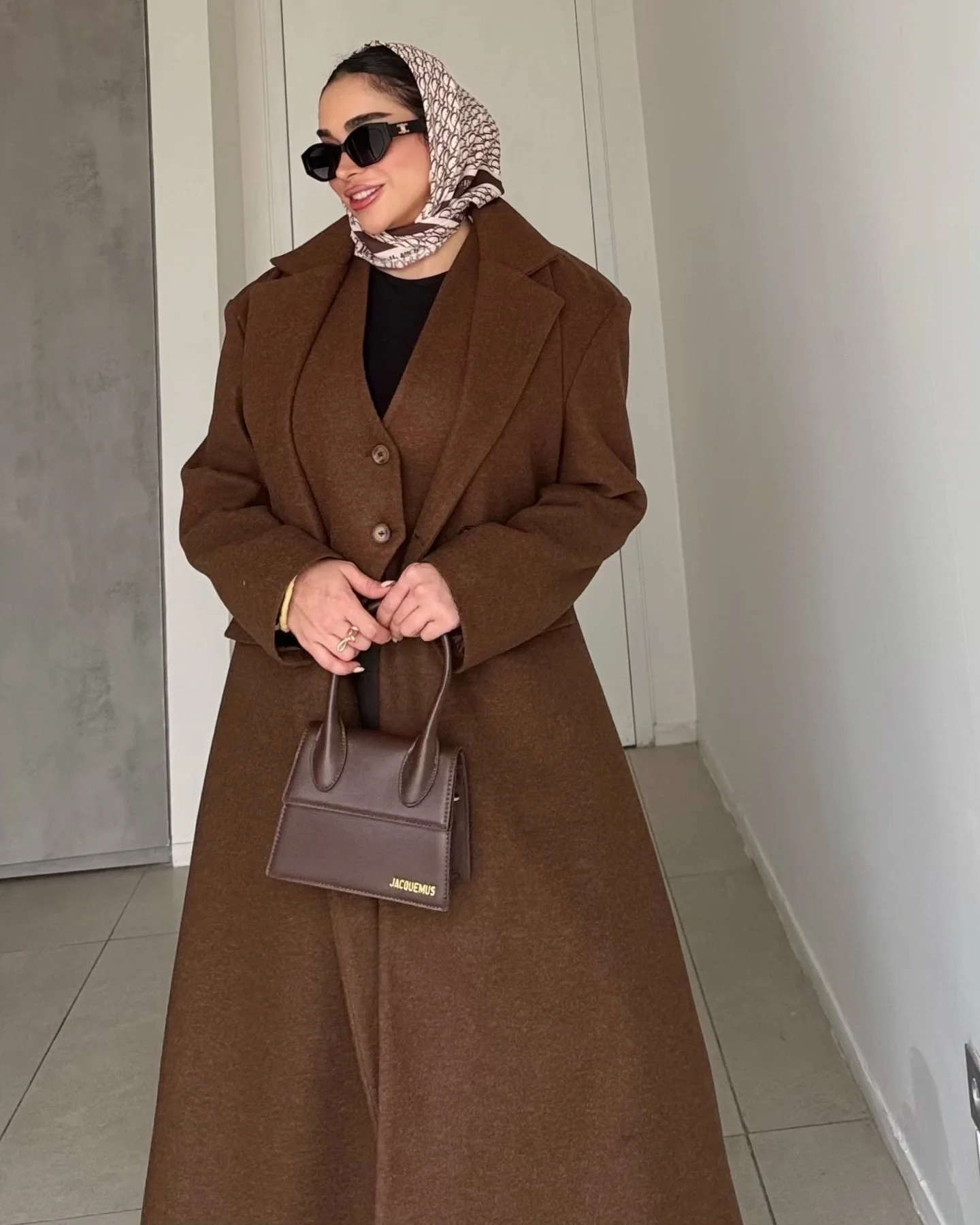 ترنش مونطو 2 قطع