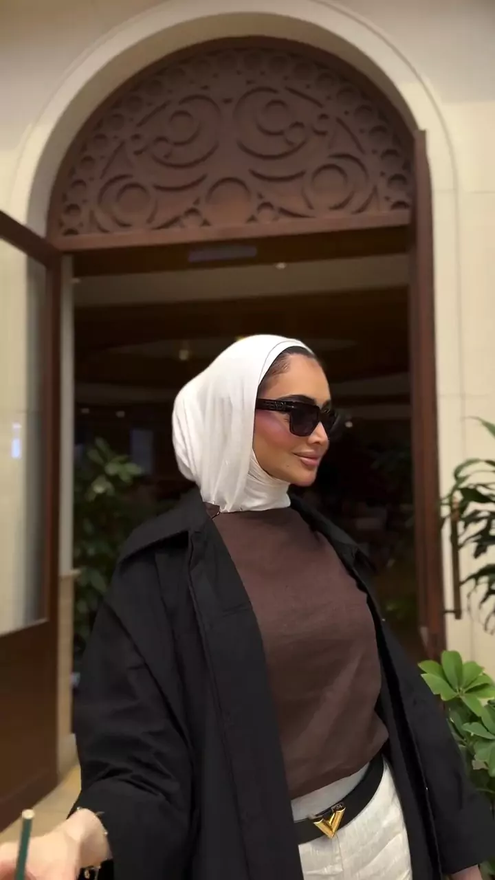 عباية