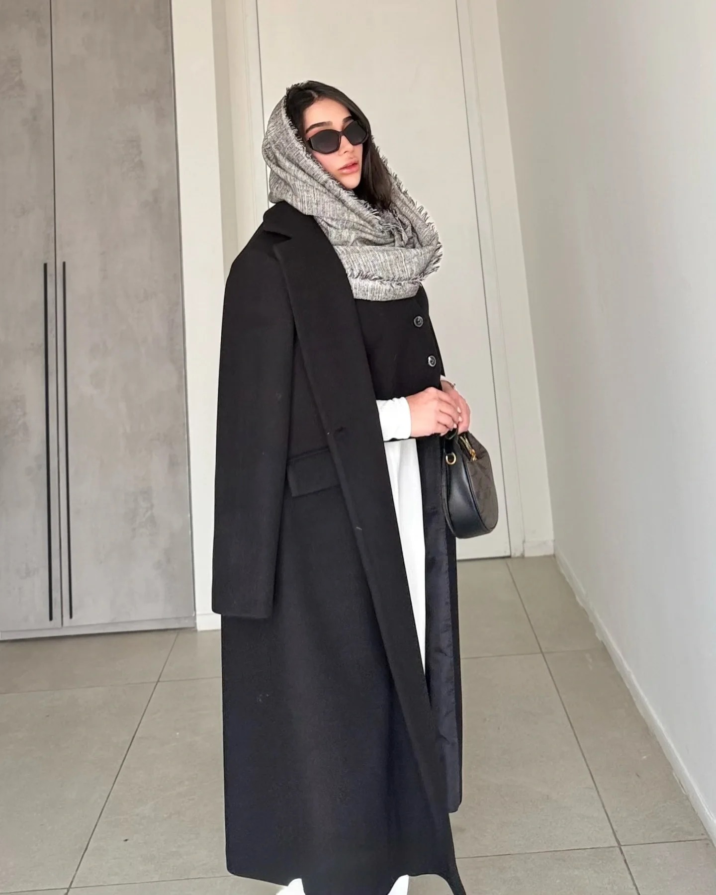 ترنش مونطو 2 قطع