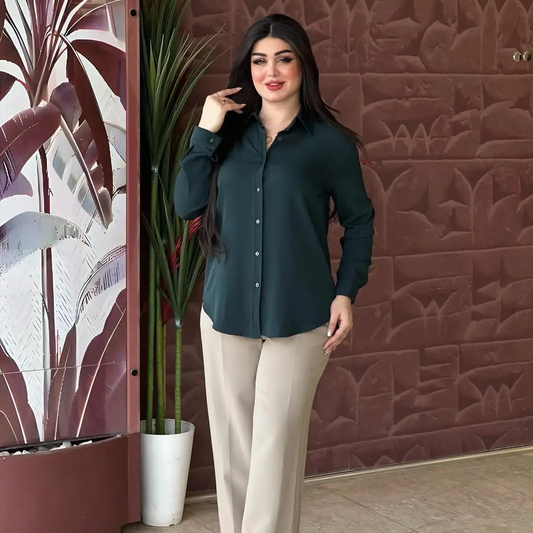 قميجة بقصة راقية جدااا