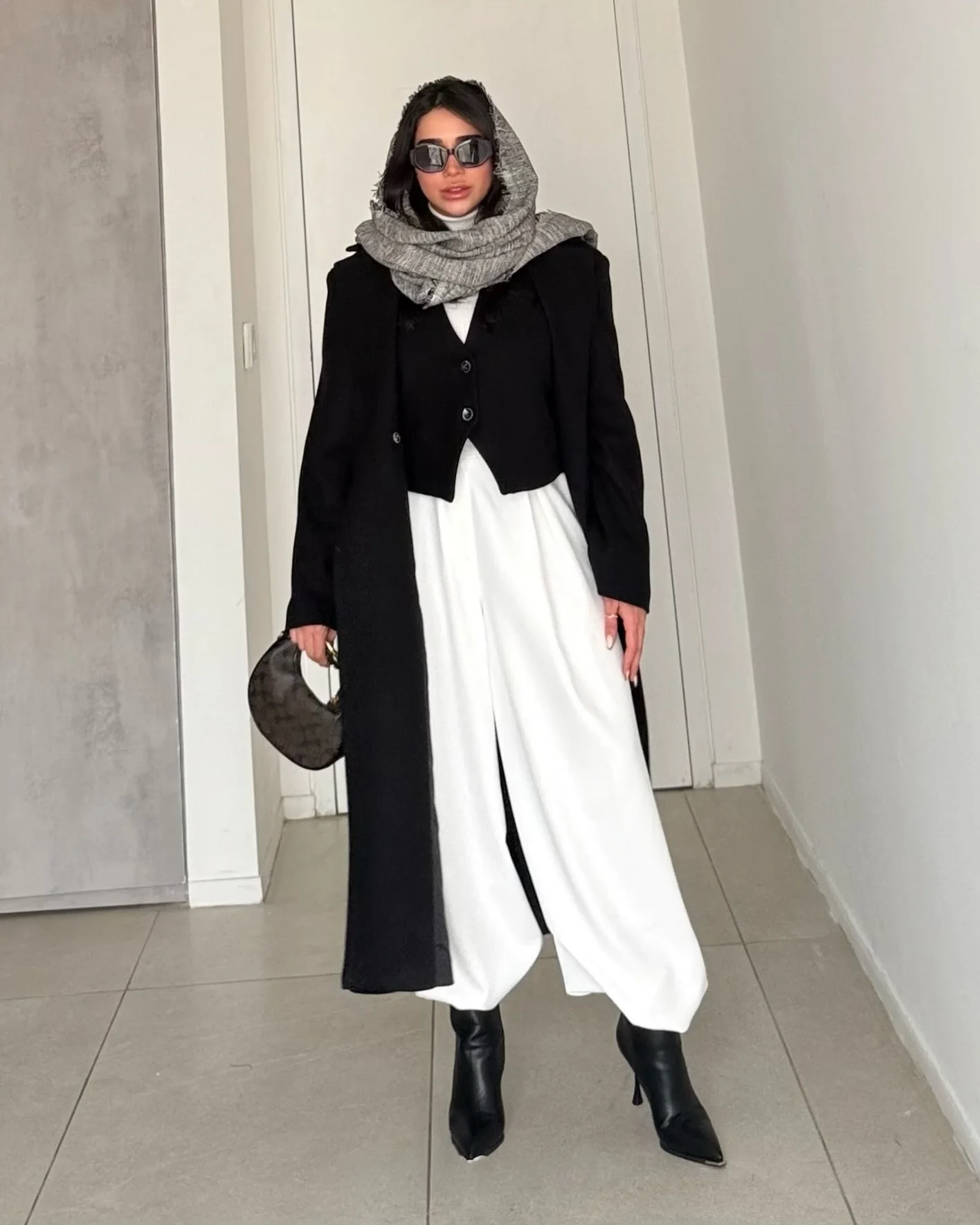 ترنش مونطو 2 قطع