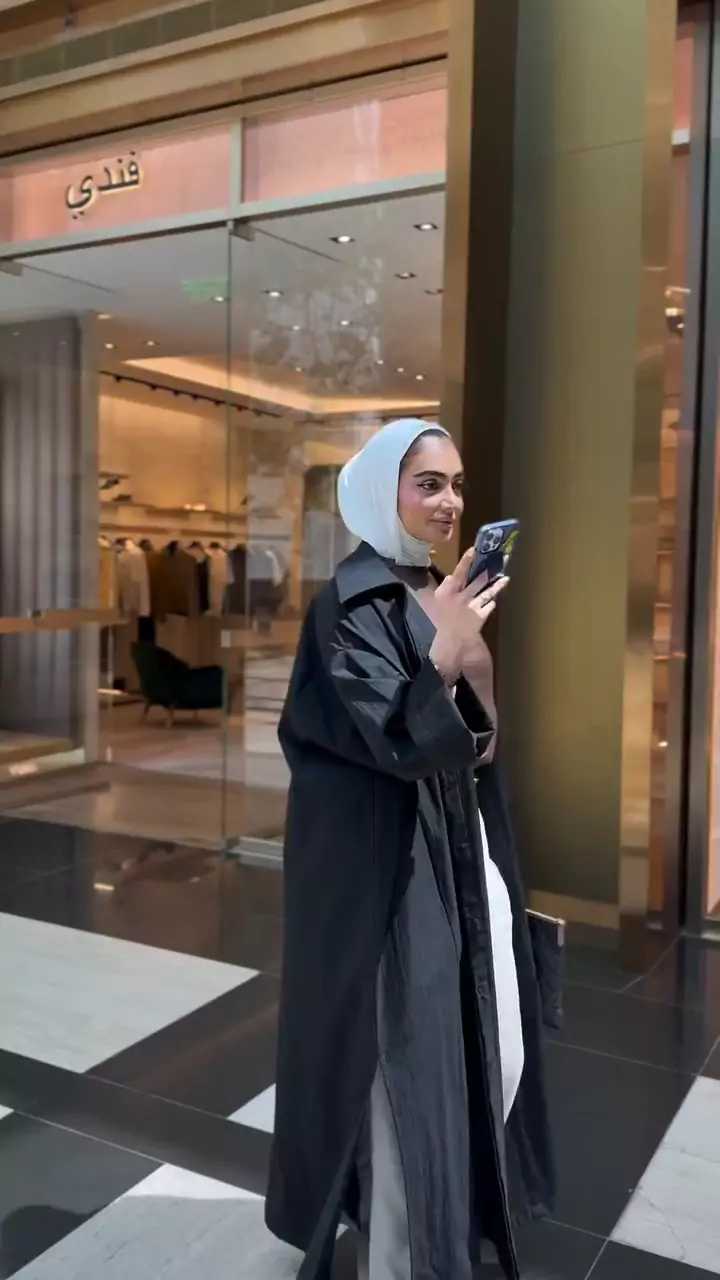 عباية