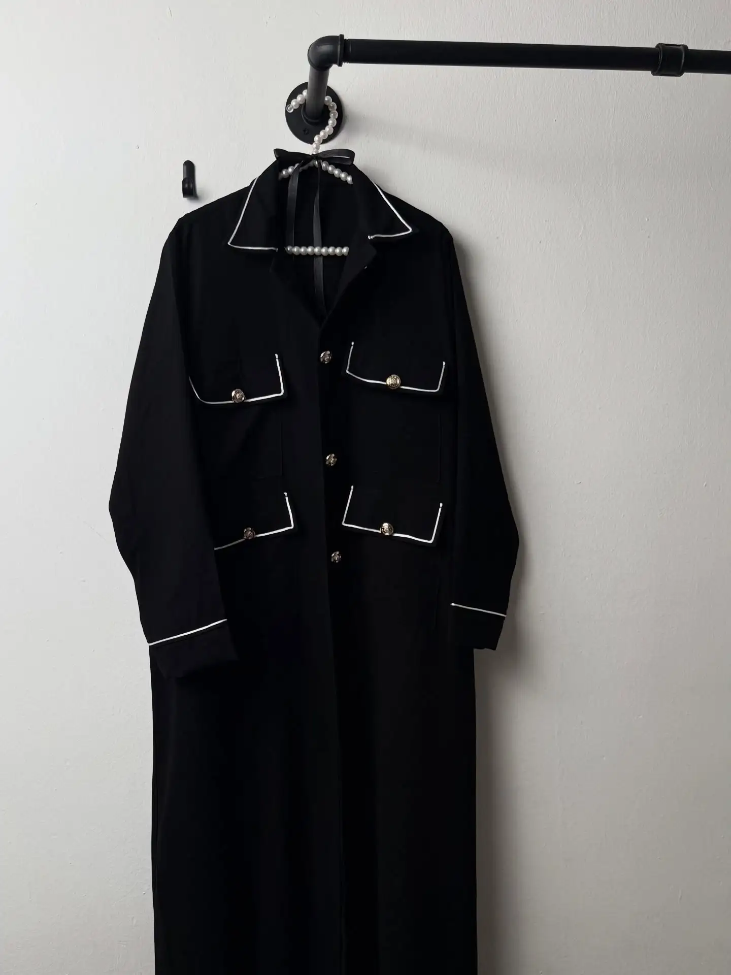 عباية رمضانية🌙مميزة لسنة 2026