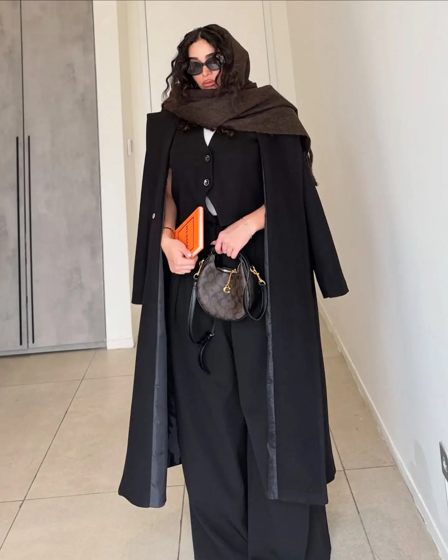 ترنش مونطو 2 قطع