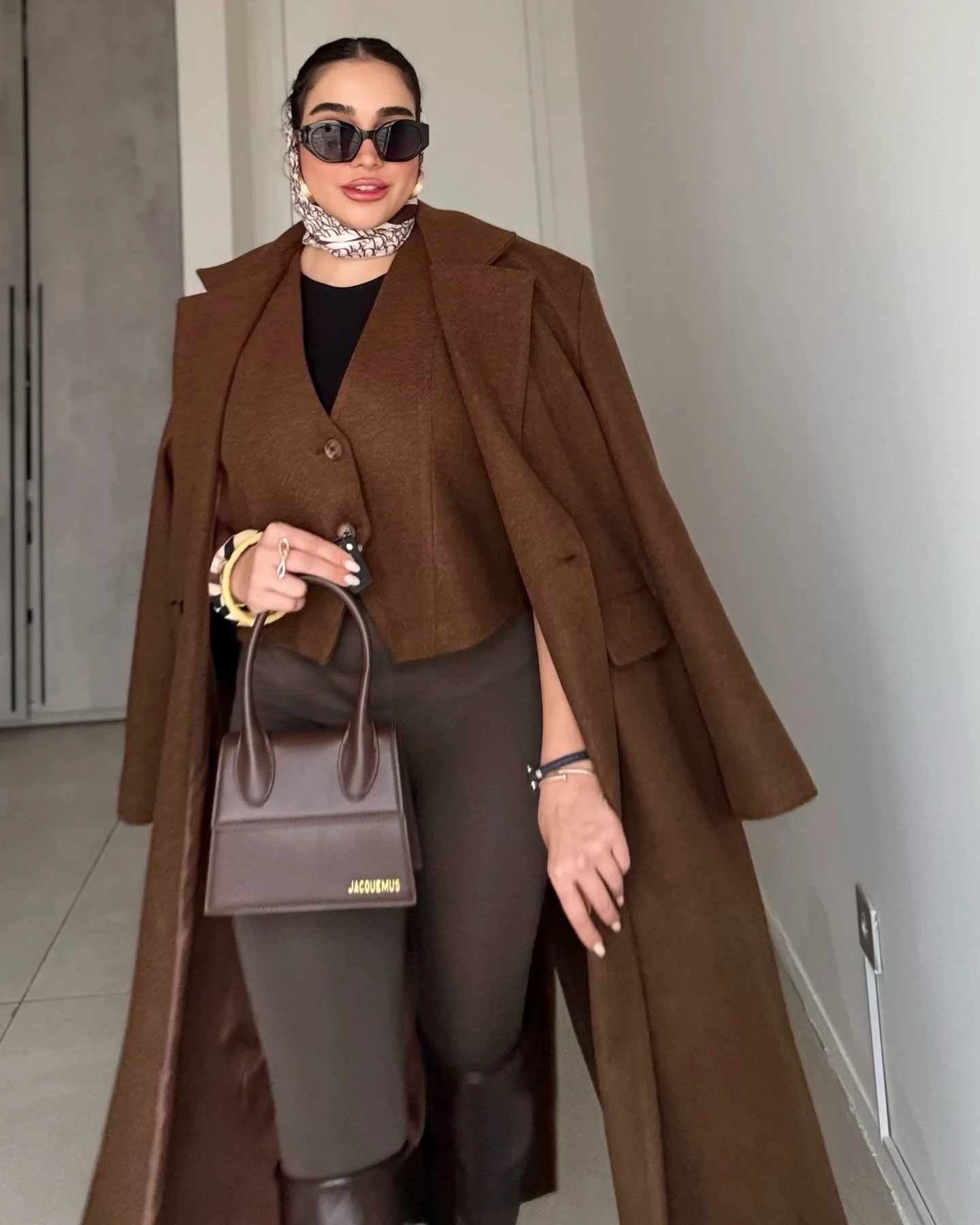 ترنش مونطو 2 قطع