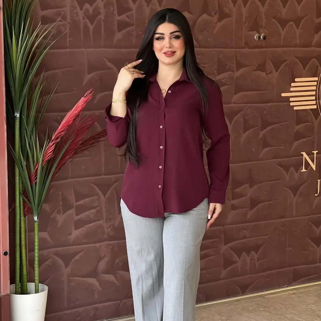 قميجة بقصة راقية جدااا