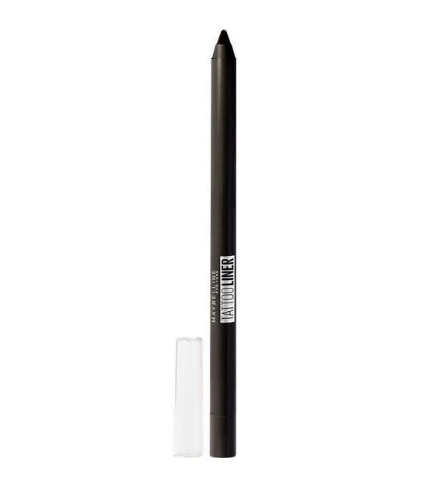 Maybelline New York Pack Mascara Lash Sensational SKY HIGH + Tattoo Liner Crayon Gel