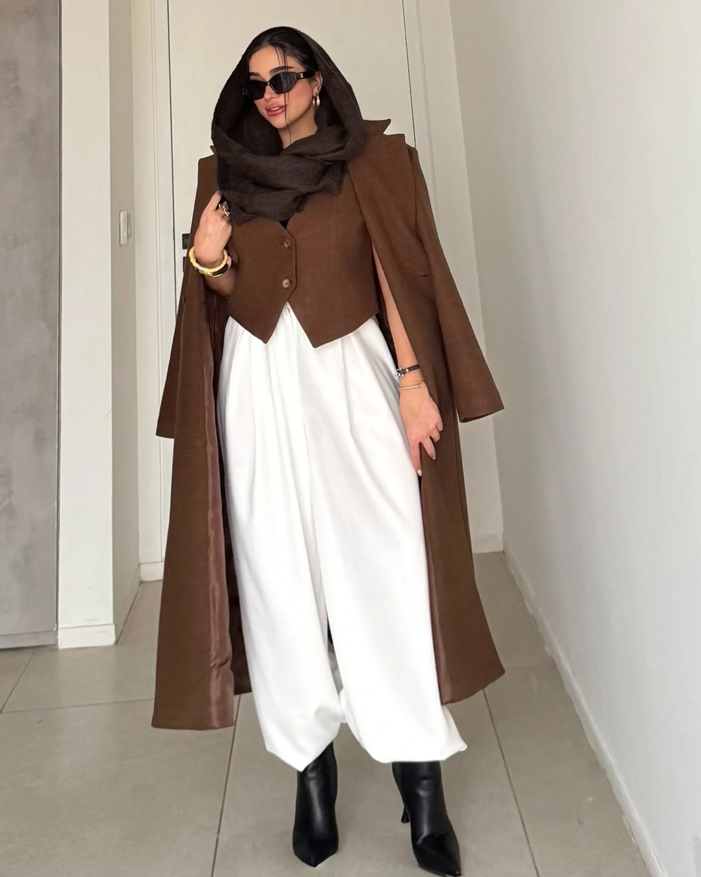 ترنش مونطو 2 قطع