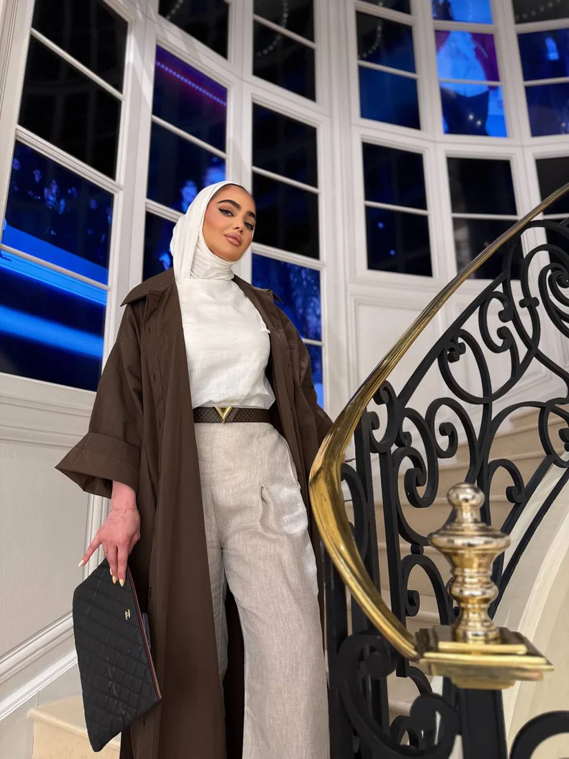 عباية