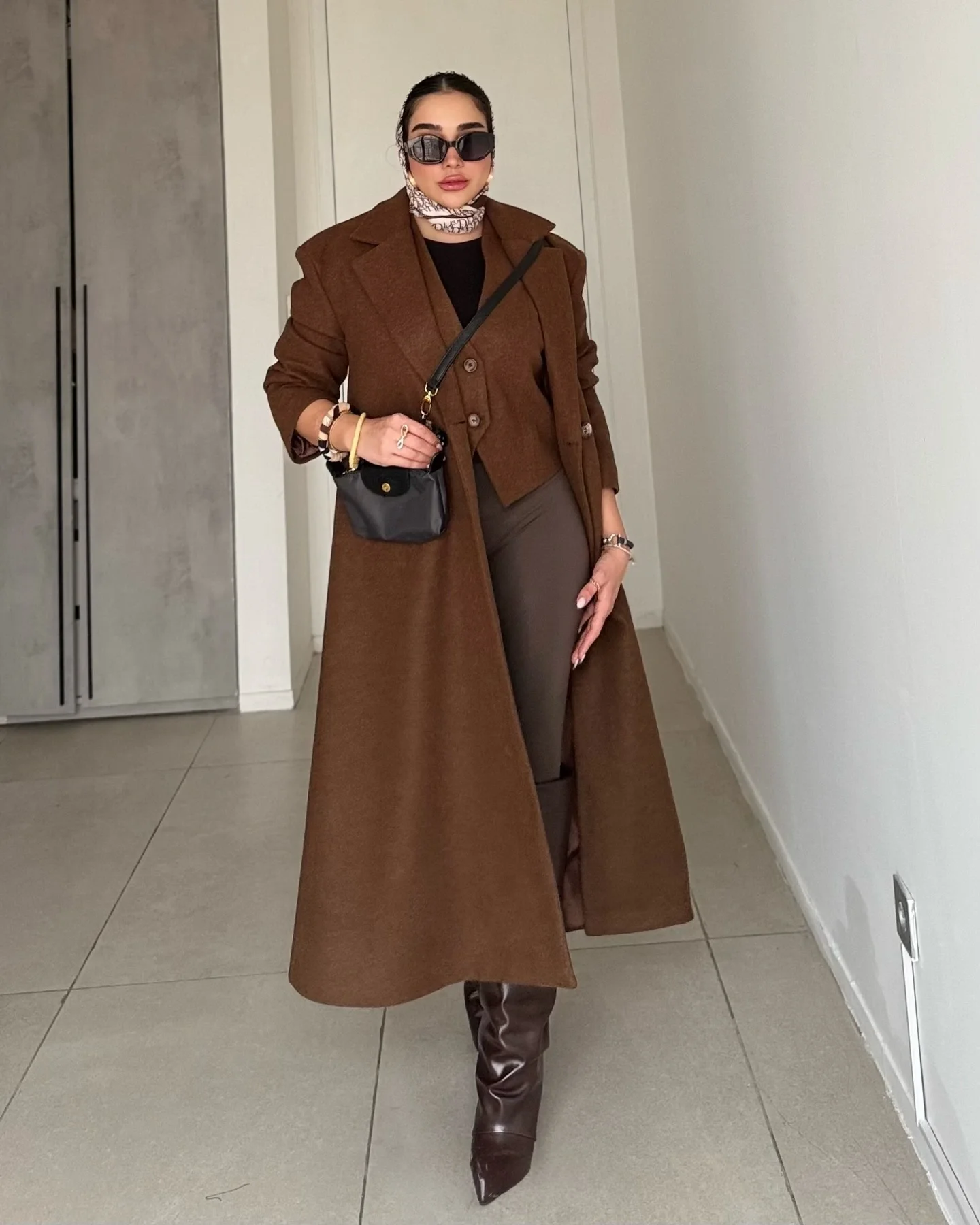 ترنش مونطو 2 قطع