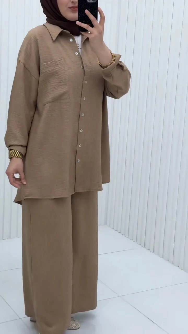 انصومبل خريفي