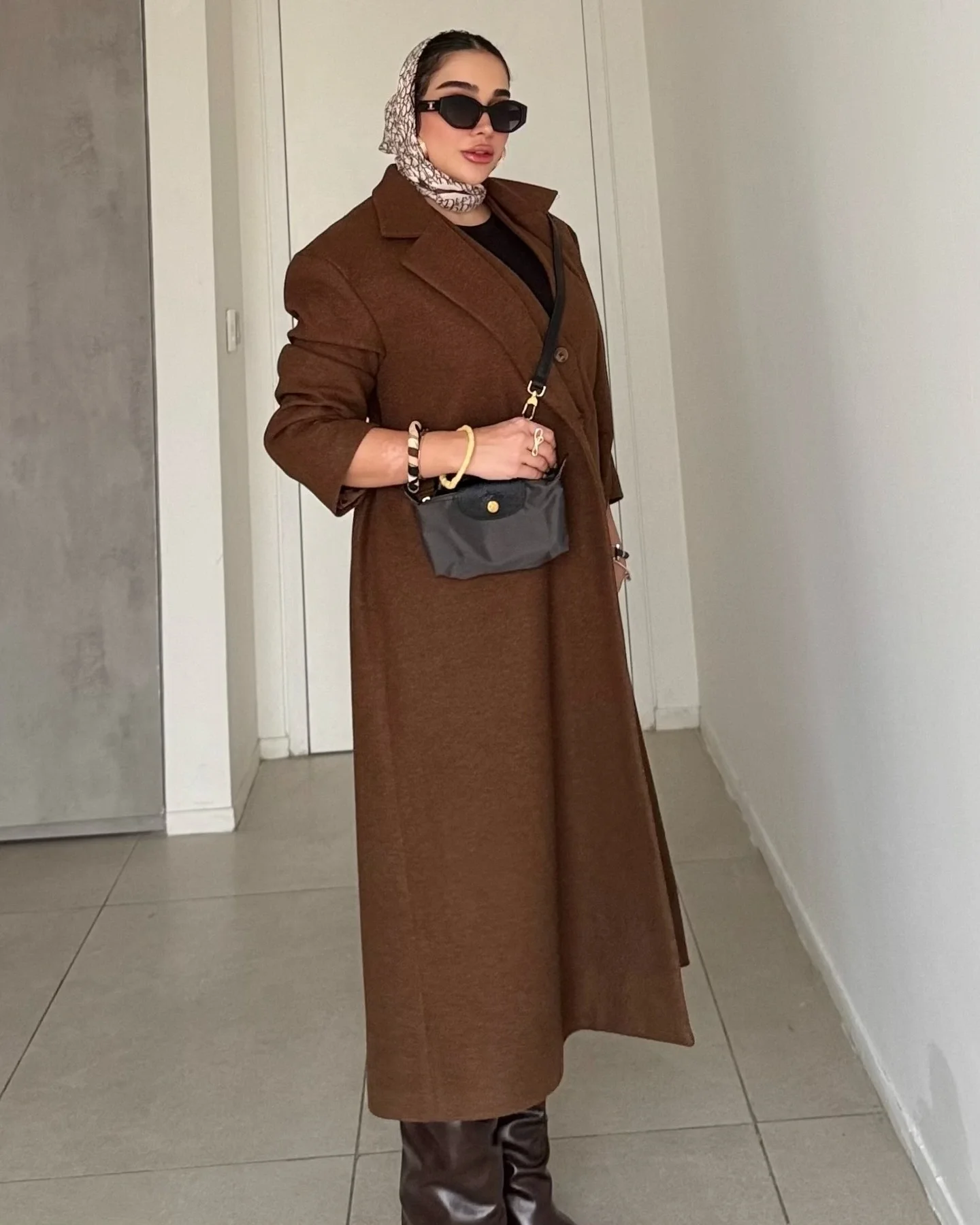 ترنش مونطو 2 قطع