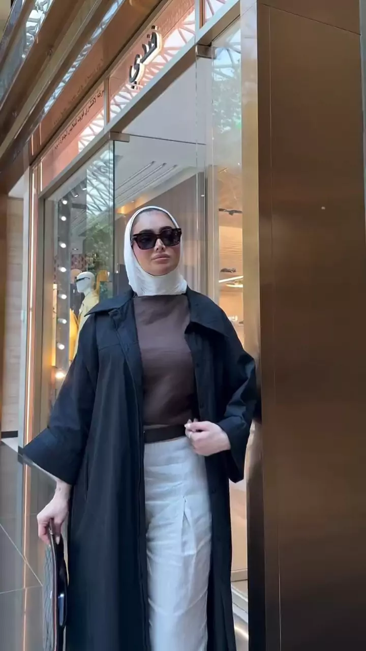 عباية