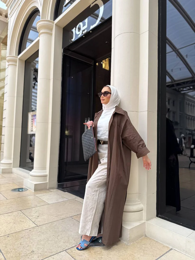 عباية