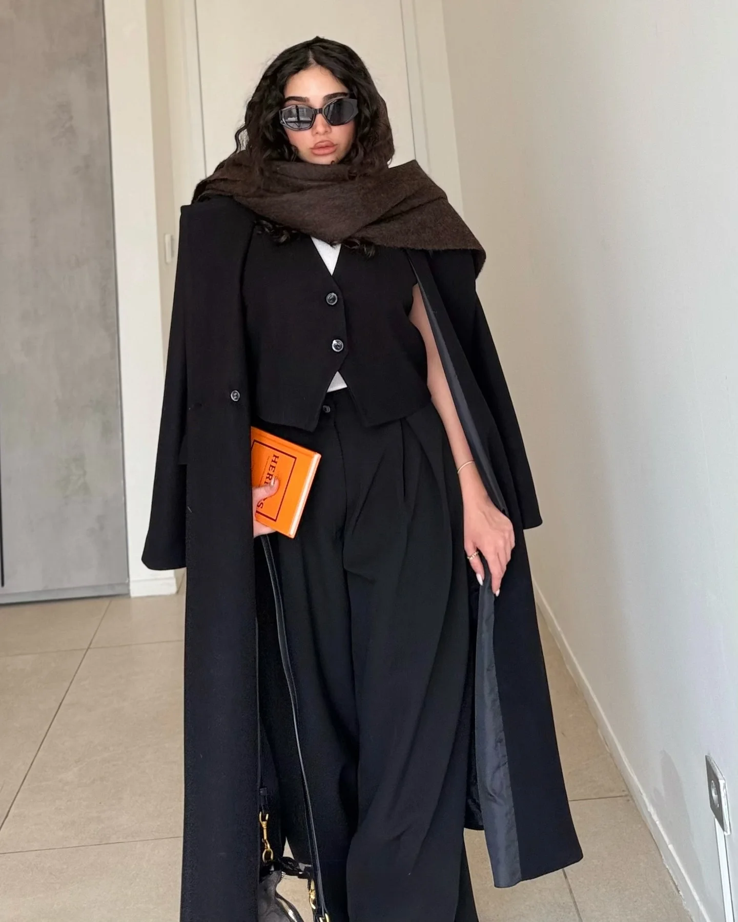 ترنش مونطو 2 قطع